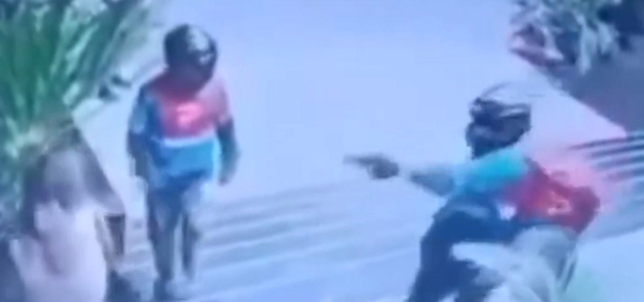 Cerimedo: habló uno de los supuestos sicarios del ataque contra Beller y aseguró que el objetivo era “un argentino”