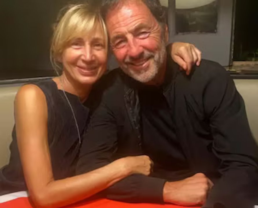 Martín Seefeld confirmó su separación de Valeria Giuliani tras 35 años juntos