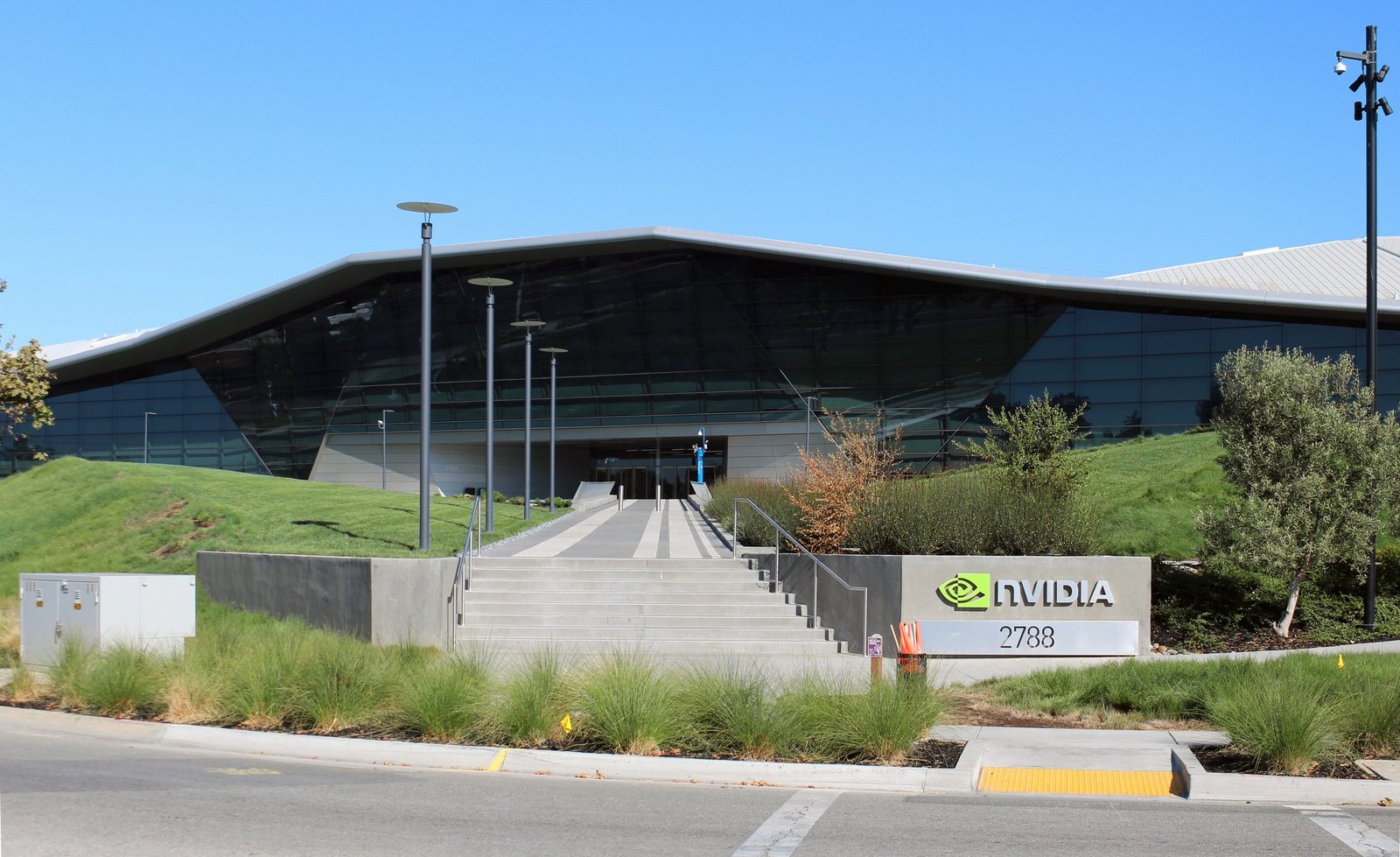 Nvidia presenta un sistema de ciberseguridad para supervisar agentes autónomos de inteligencia artificial