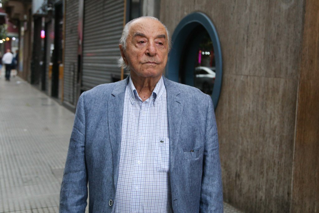 Fallo judicial dejó afuera a la oposición y Cavalieri seguirá al frente del Sindicato de Comercio
