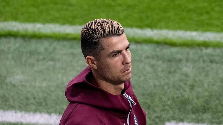 Cristiano Ronaldo dejó la concentración de su selección y dejó un enigmático mensaje