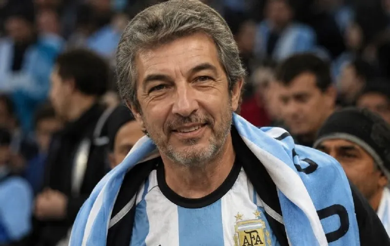 Ricardo Darín analizó la final del Mundial, cruzó a las voces críticas y defendió a Lionel Messi