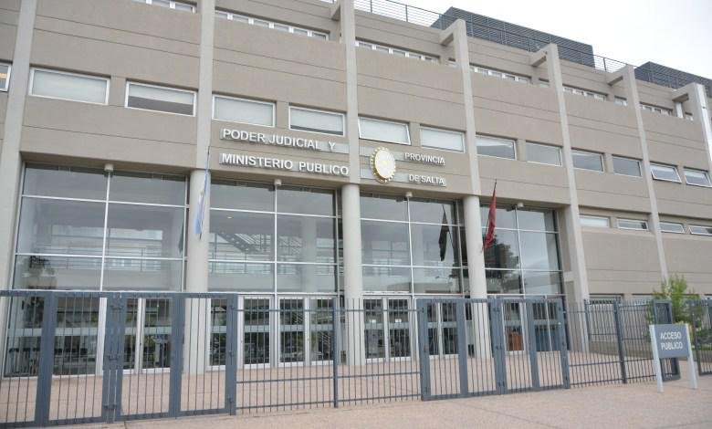 Salteño condenado a doce años de cárcel por violación, amenazas y material de abuso infantil
