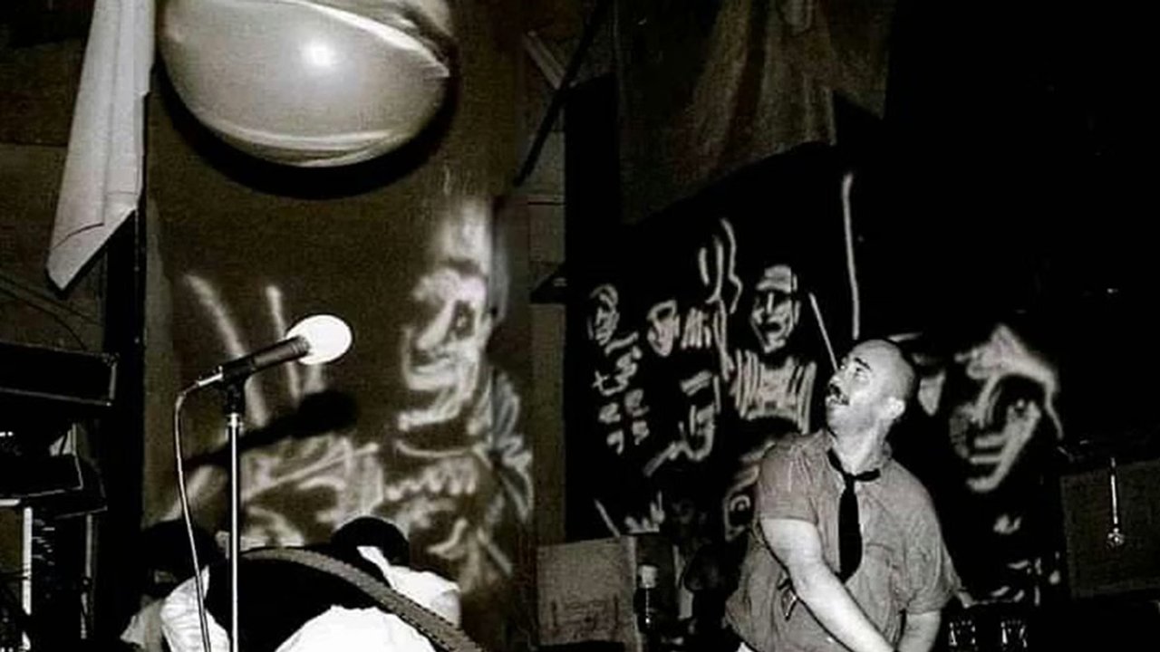 A cuarenta años de Oktubre, el disco icónico de Patricio Rey y sus Redonditos de Ricota