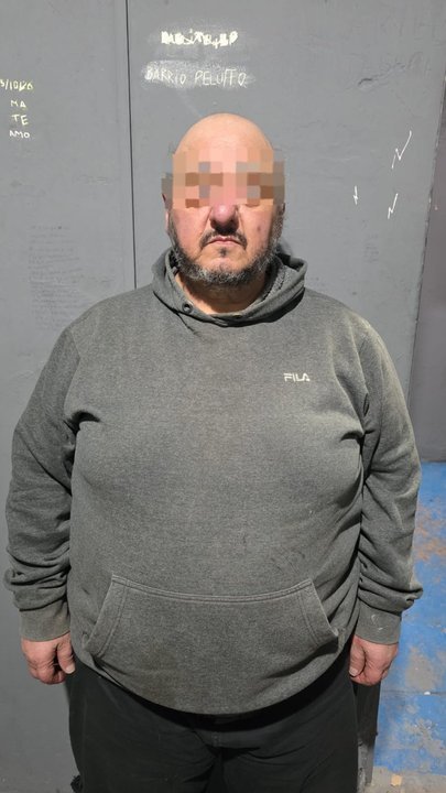Detuvieron a un jubilado tras atropellar a un adolescente mientras corría una picada en Guernica