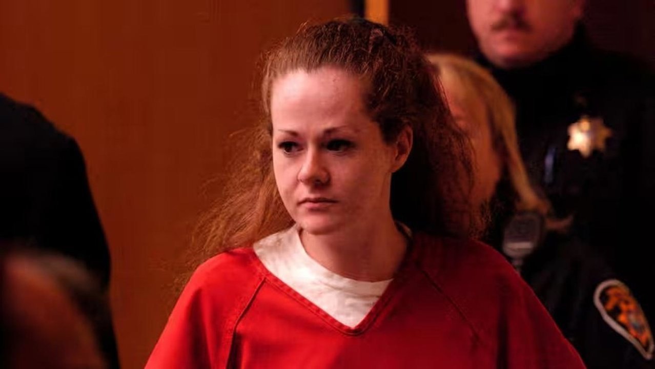 La única mujer en el corredor de la muerte en Estados Unidos asegura que sufre secuelas tras un intento fallido de ejecución