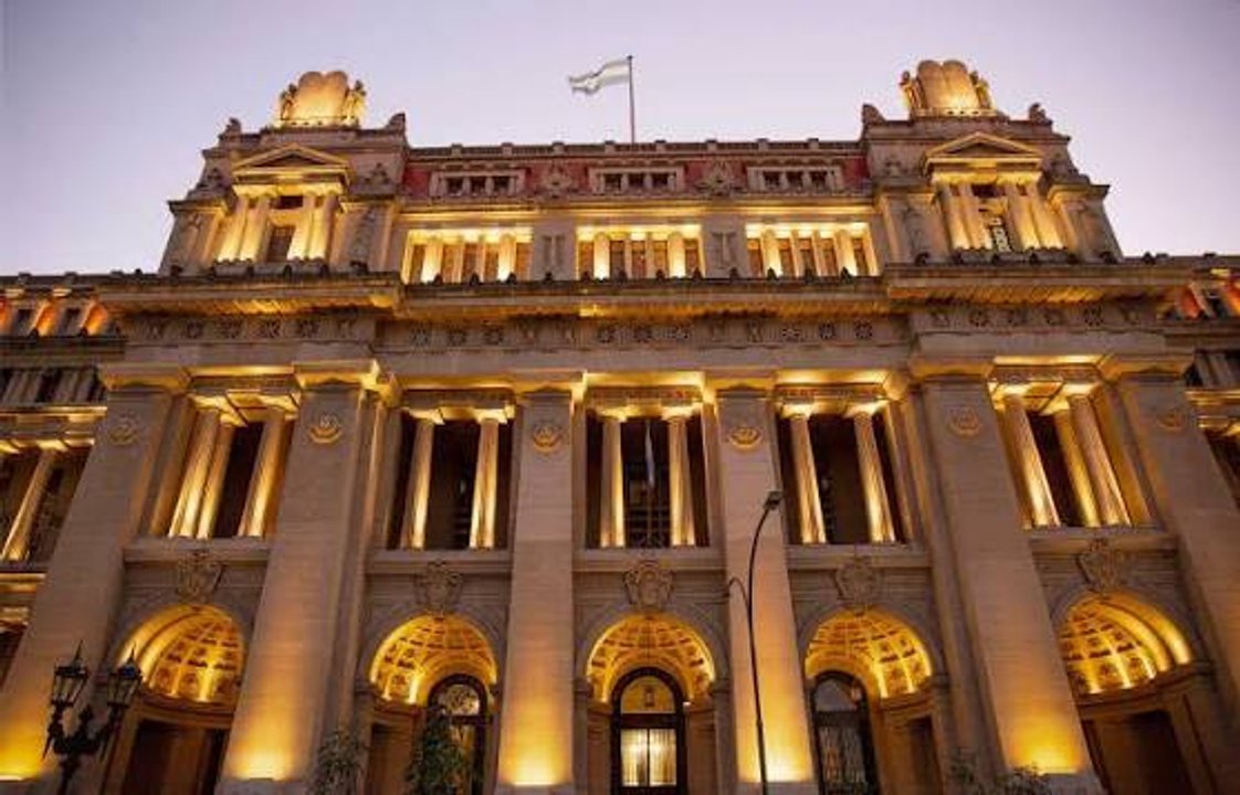 Ratificaron la pena de prisión para un empleado municipal de Córdoba por un caso de abuso